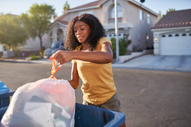 Trash Removal Near Me in Good Hope, CA