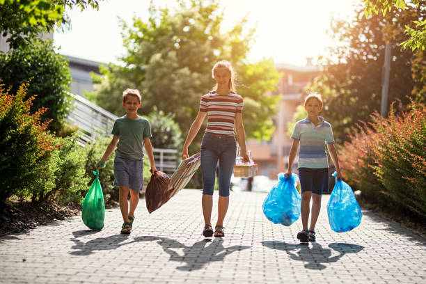 Professional Junk Removal in Good Hope, CA