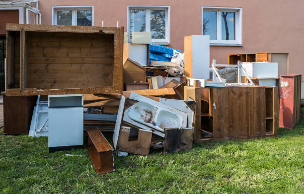 Best Construction Debris Removal  in Good Hope, CA