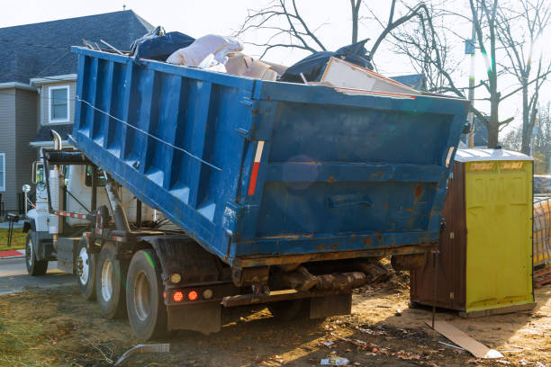 Best Trash Removal Near Me  in Good Hope, CA