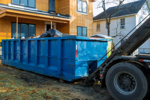 Best Commercial Junk Removal  in Good Hope, CA
