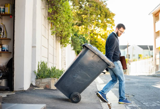 Best Office Junk Removal  in Good Hope, CA