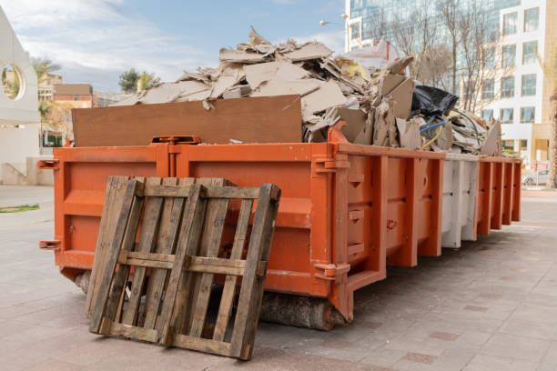 Best Yard Waste Removal  in Good Hope, CA