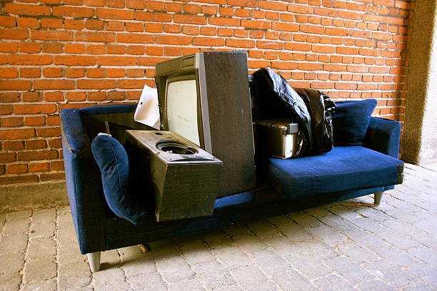 Best Basement Cleanout Services  in Good Hope, CA