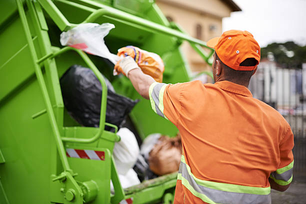 Best Yard Cleanup Services  in Good Hope, CA