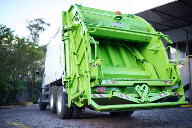 Best Estate Cleanout Services  in Good Hope, CA
